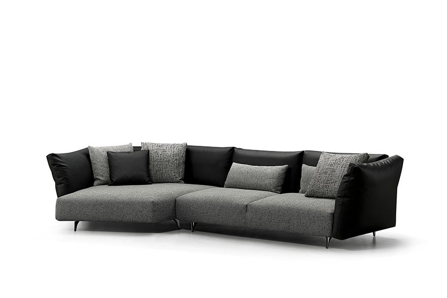 Comfy Sofa