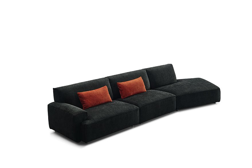 Modern Sofa Set